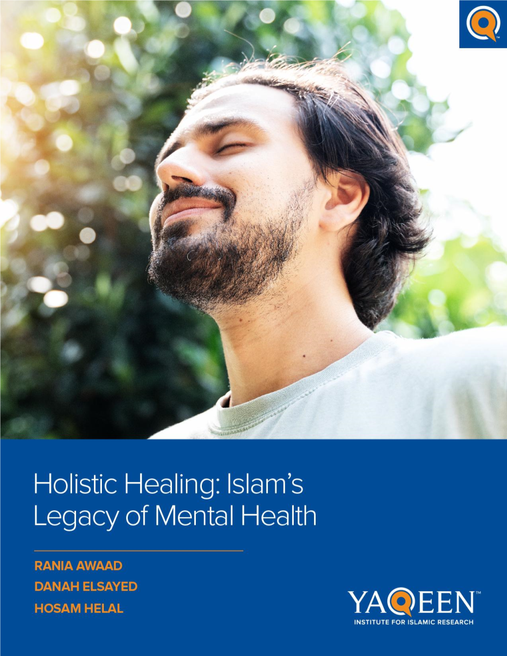 FINAL-Title -Holistic Healing -Islams-Legacy-Of Mental