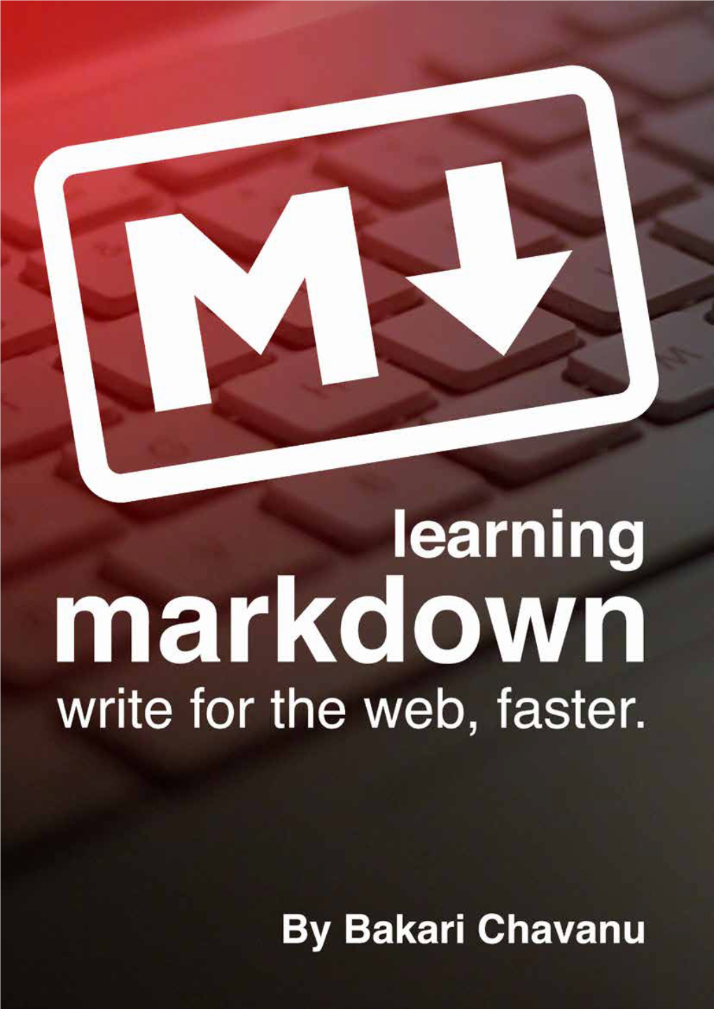 Why Use Markdown? 5