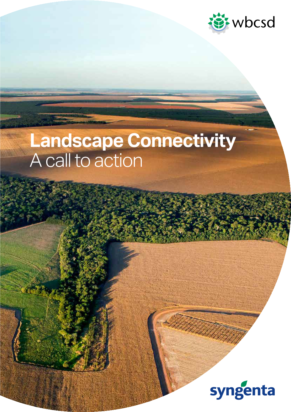 Landscape Connectivity a Call to Action