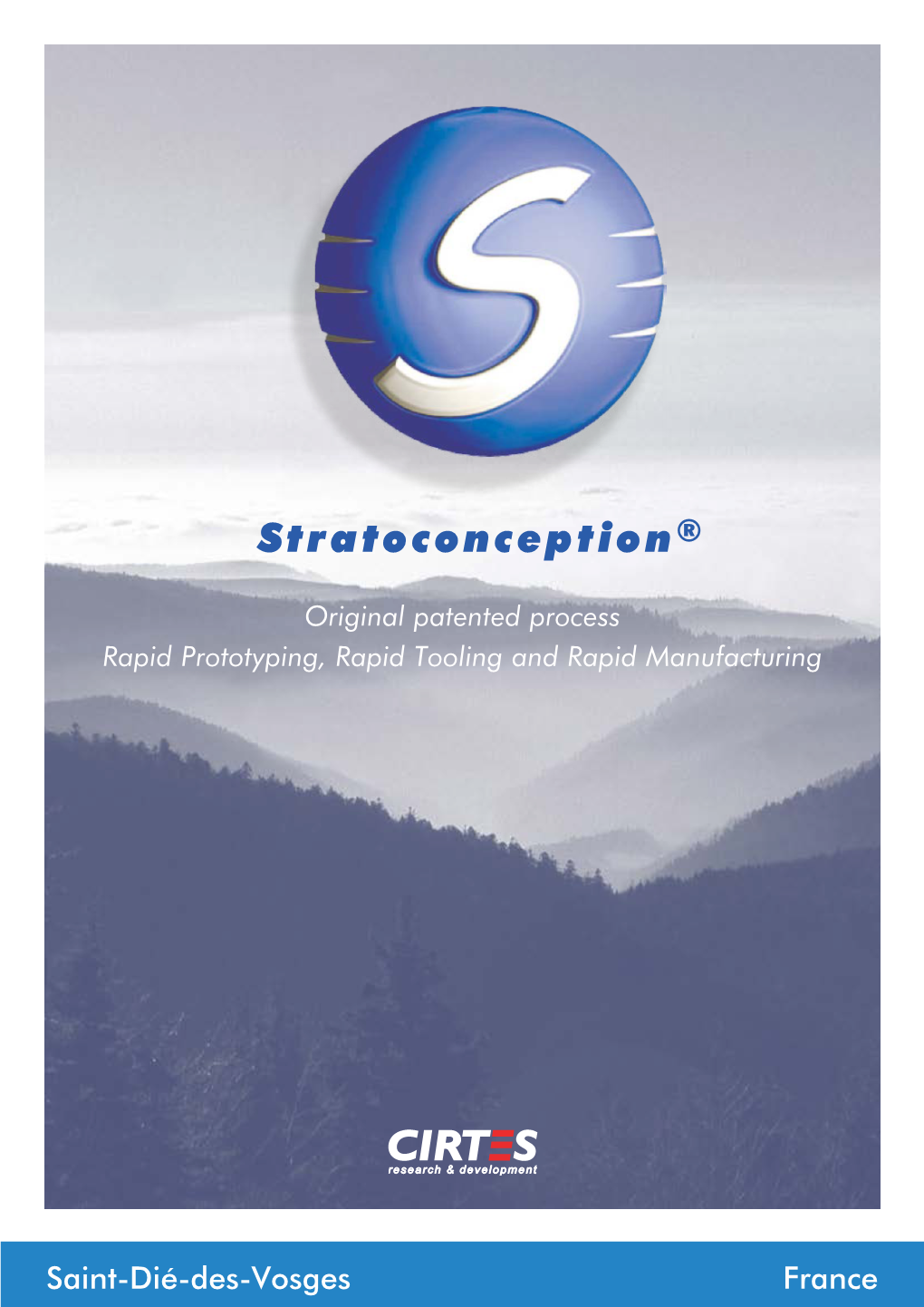 Stratoconception®