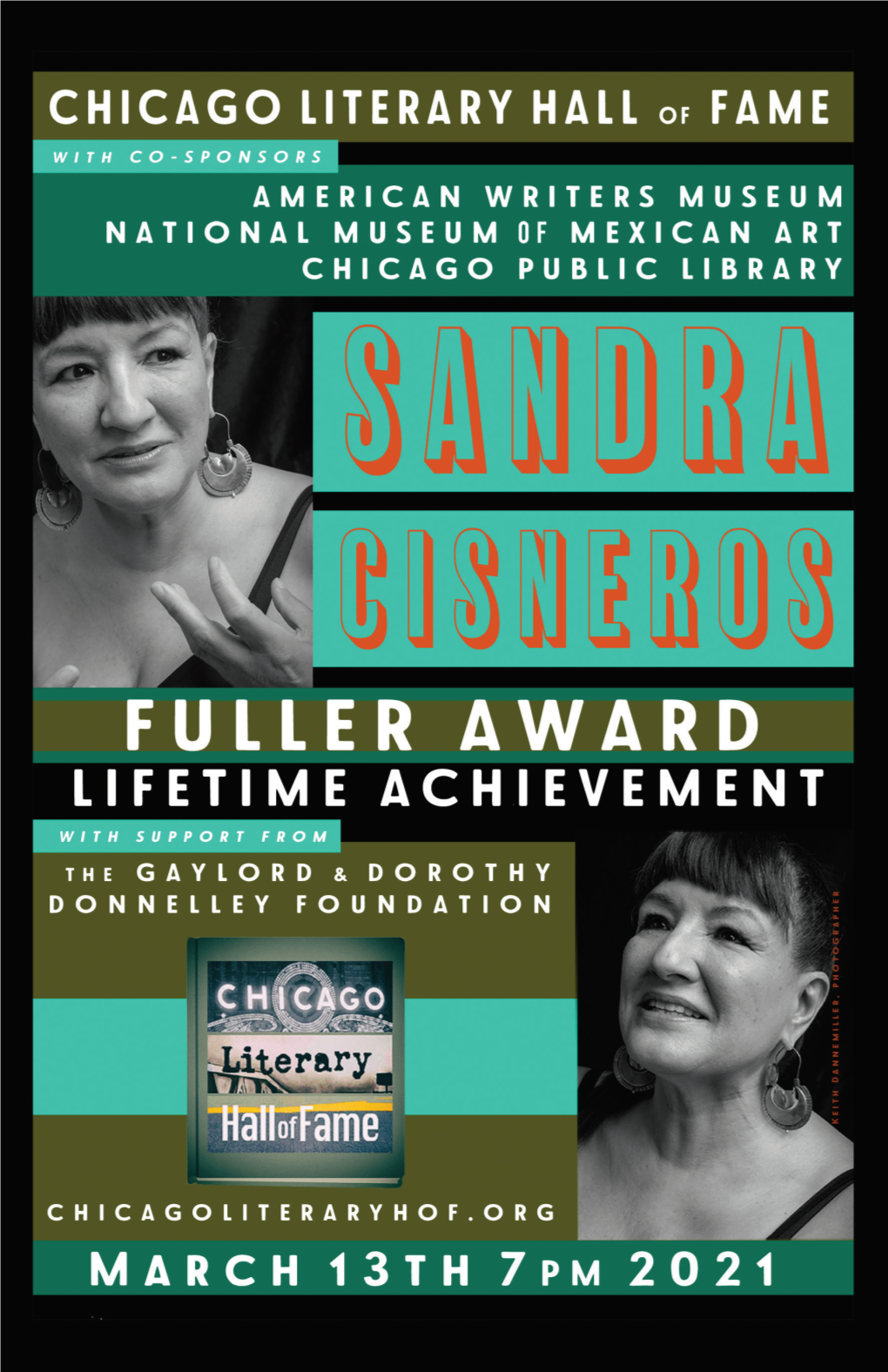 FULLER AWARD for LIFETIME ACHIEVEMENT 1 CONTENTS Tonight’S Program