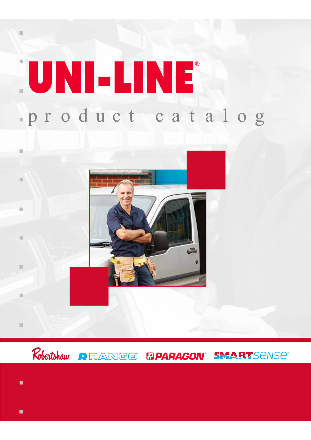 Product Catalog the Brands You Trust Delivering Comprehensive Ɛžůƶɵžŷɛ͘