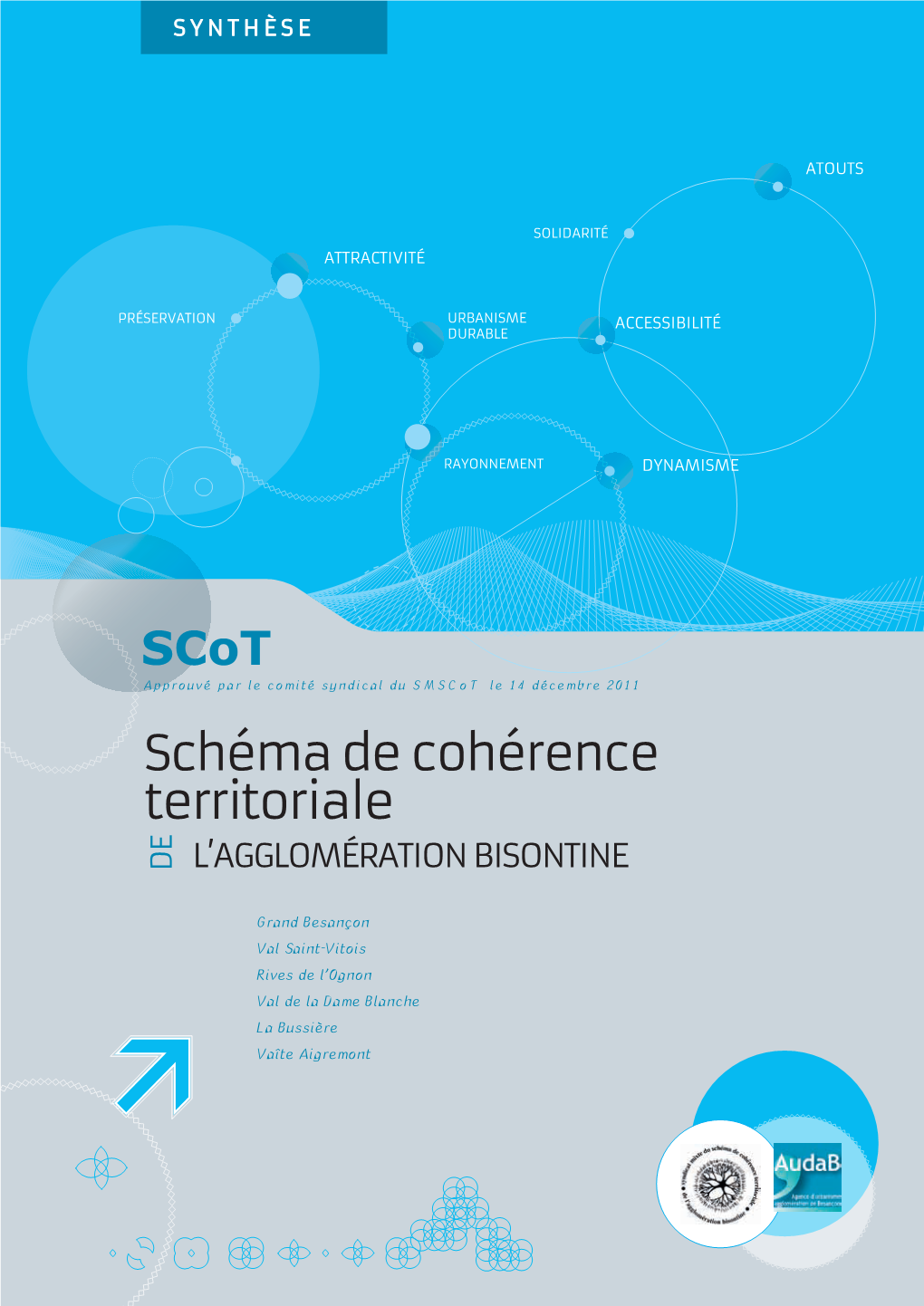 Schéma De Cohérence Territoriale