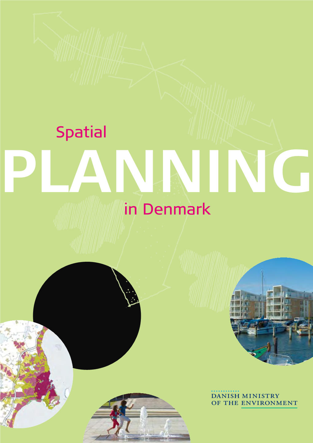 Spatial Planning in Denmark