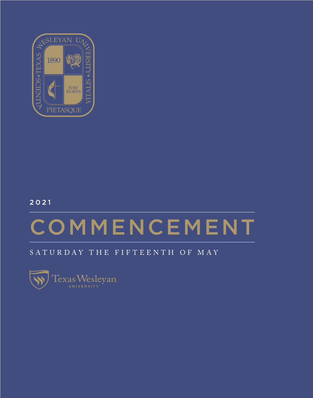 Commencement