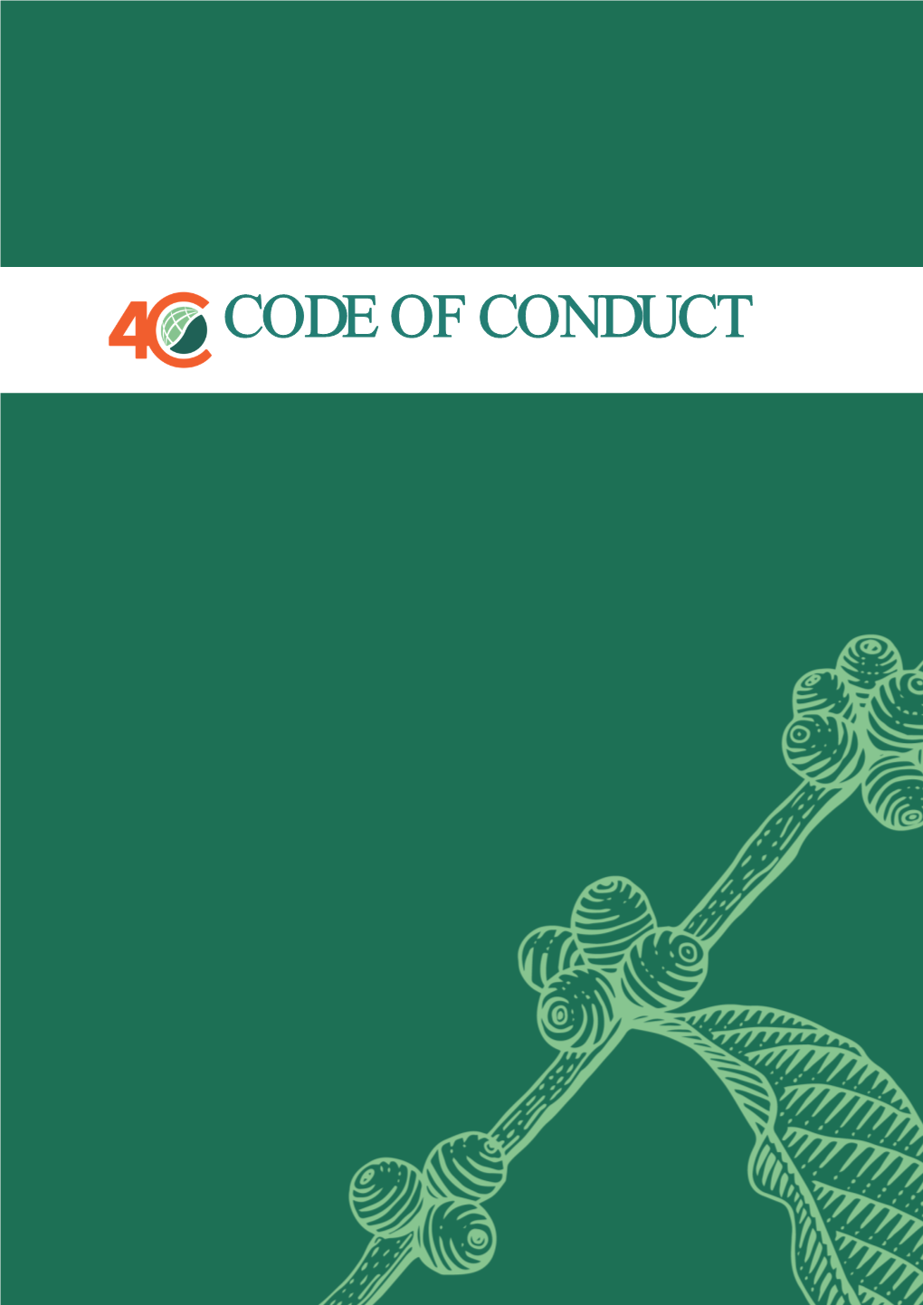 Code of Conduct