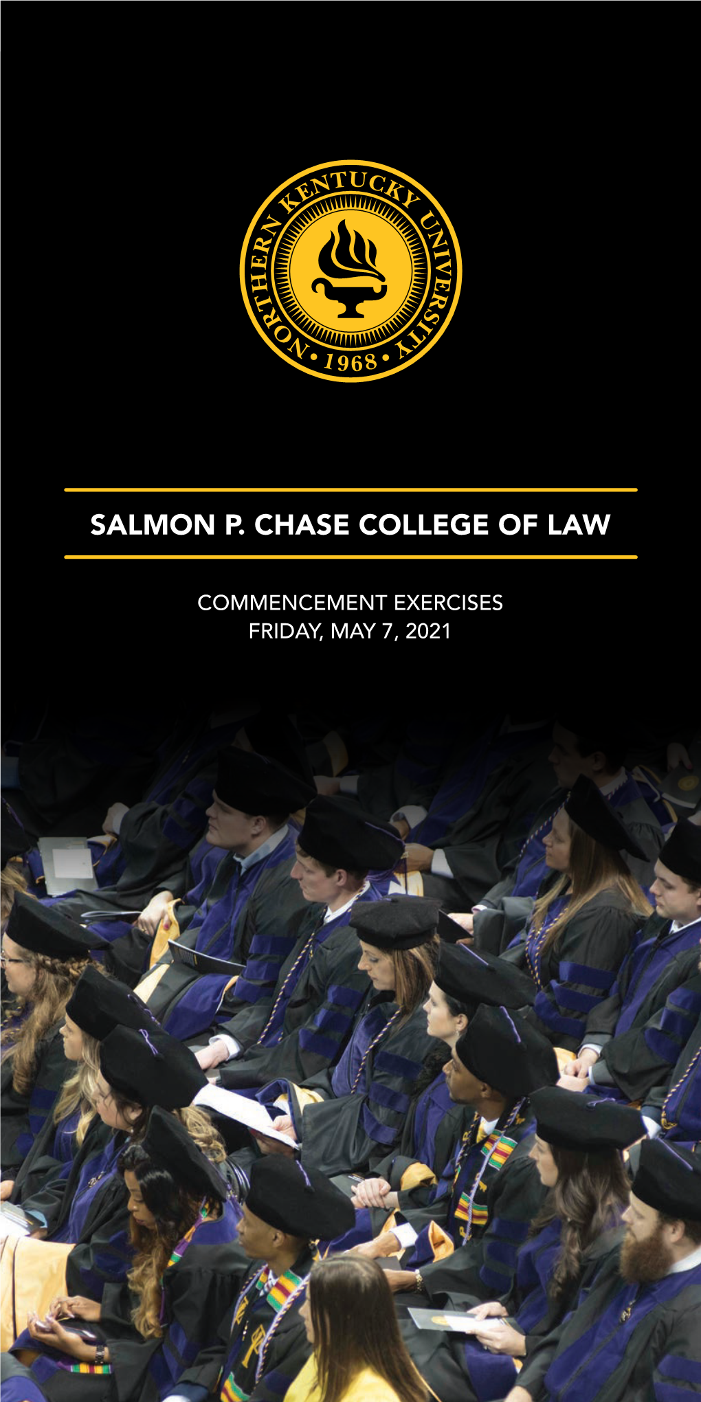 Salmon P. Chase College of Law