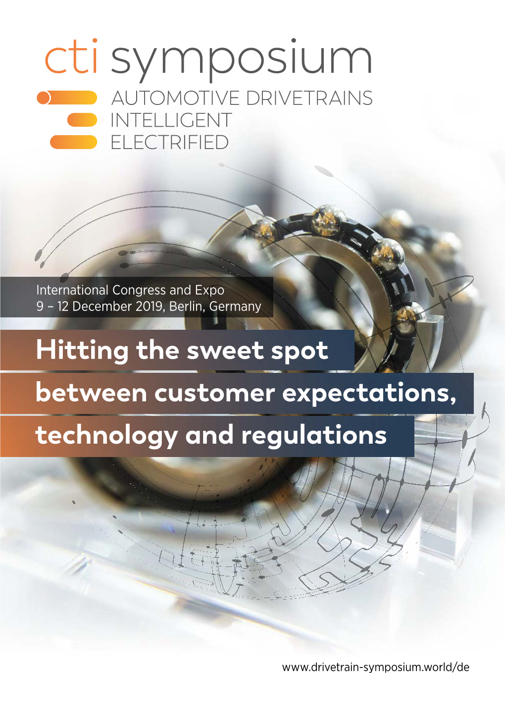 Hitting the Sweet Spot Between Customer Expectations, Technology and Regulations
