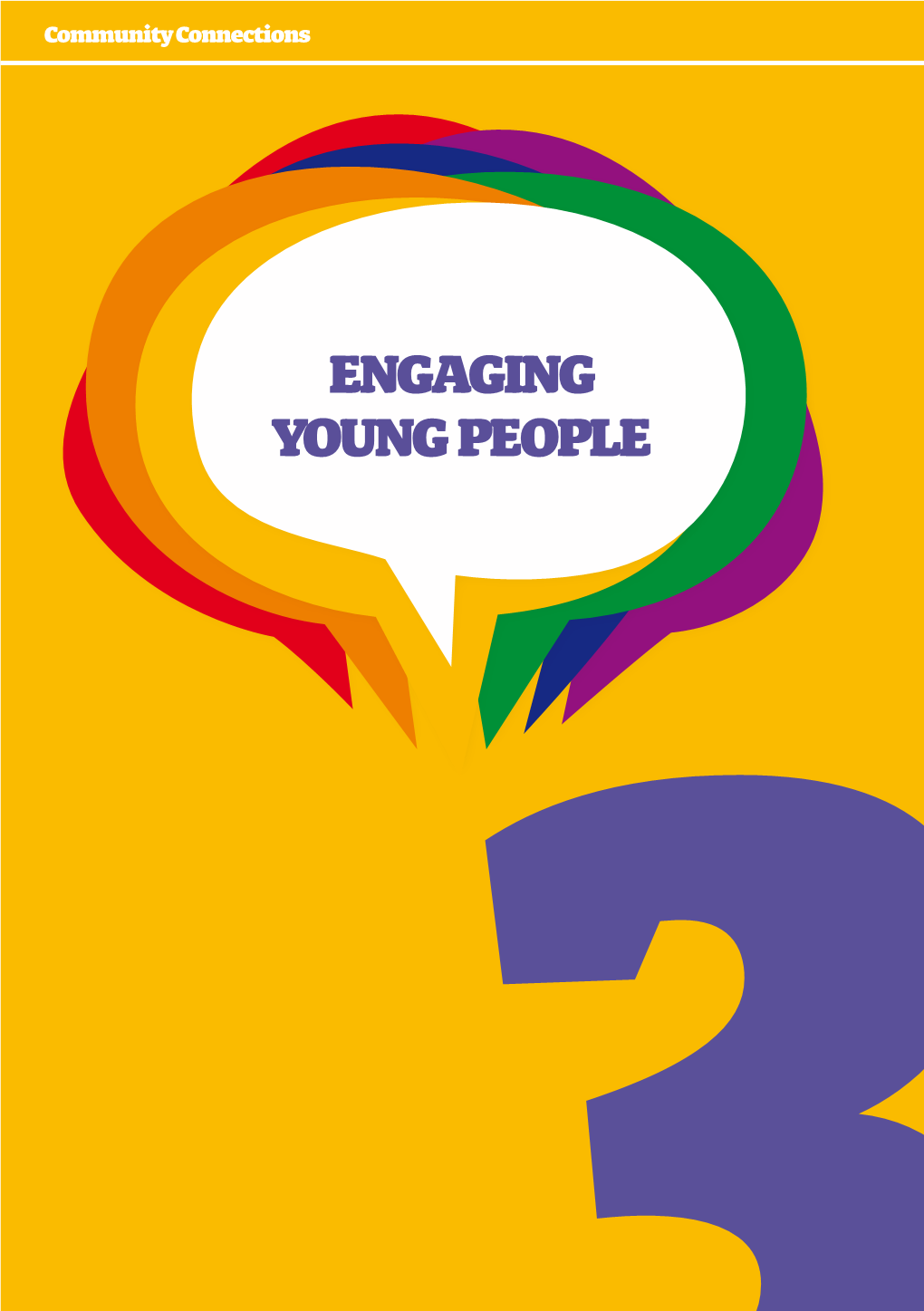 3Engaging Young People