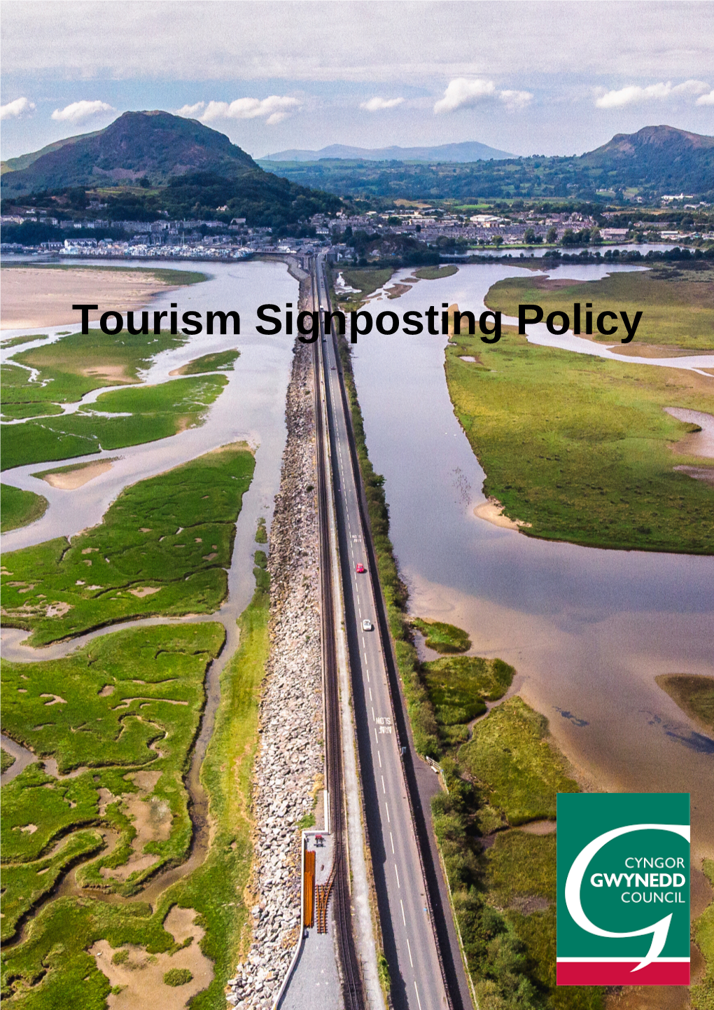 Tourism Signposting Policy