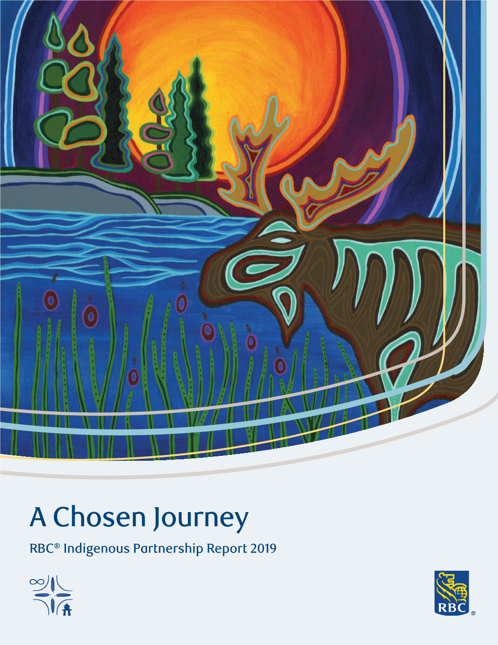 A Chosen Journey