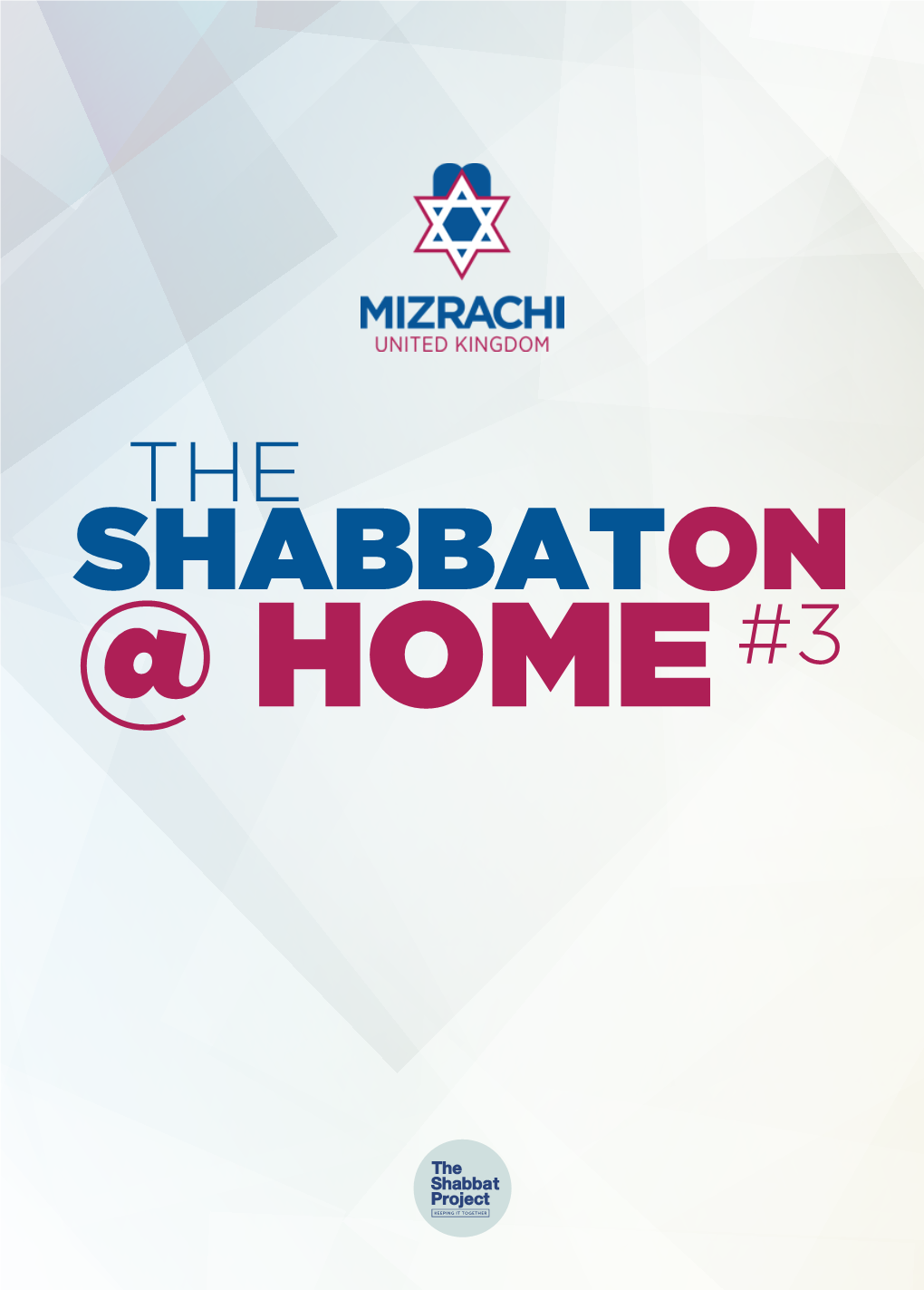 Download Shabbat Pack