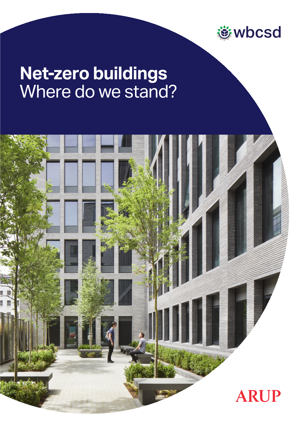Net-Zero Buildings Where Do We Stand? Contents