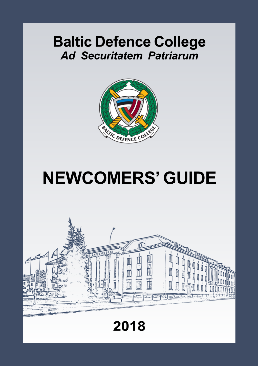 Newcomers' Guide
