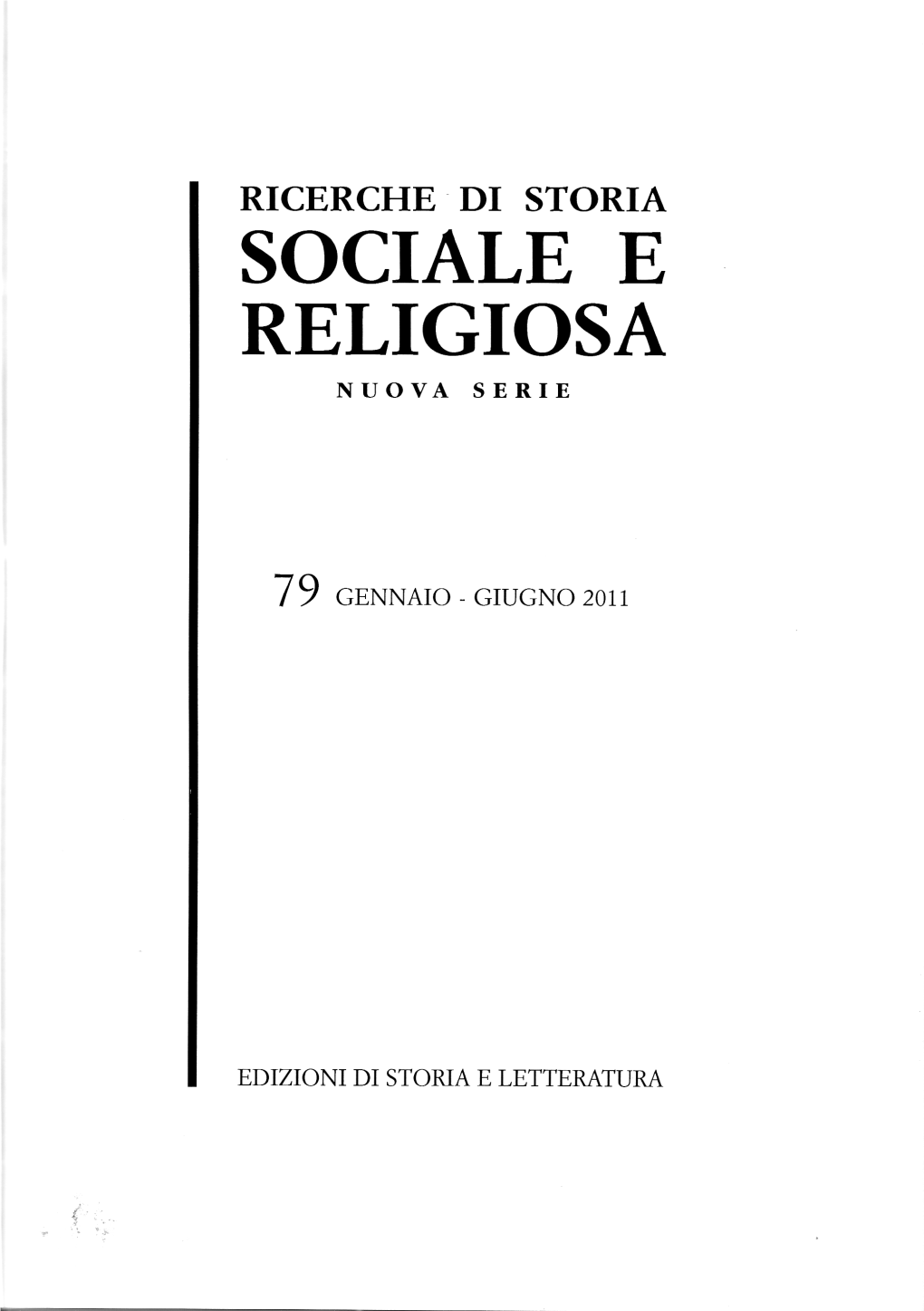 Scritture Mistiche E Testi Sulla Mistica Nei Primi Decenni Del Novecento, Tra Editoria E Direzione Spirituale