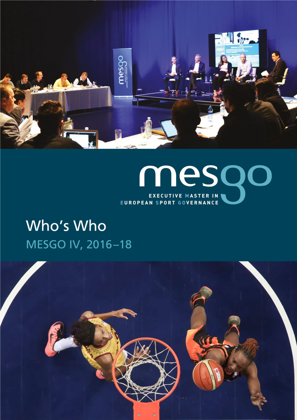 MESGO-IV Whos-Who.Pdf