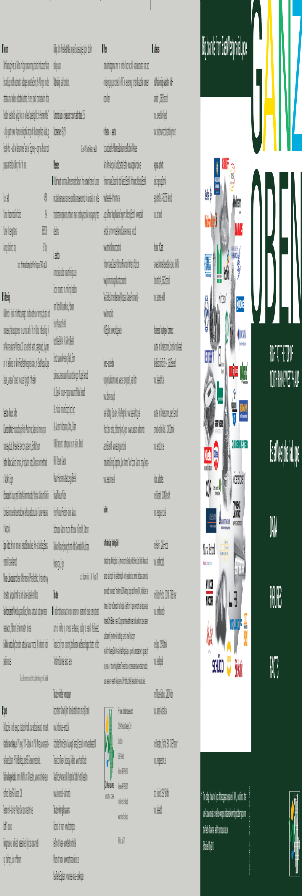 DATA FIGURES FACTS Eastwestphalialippe