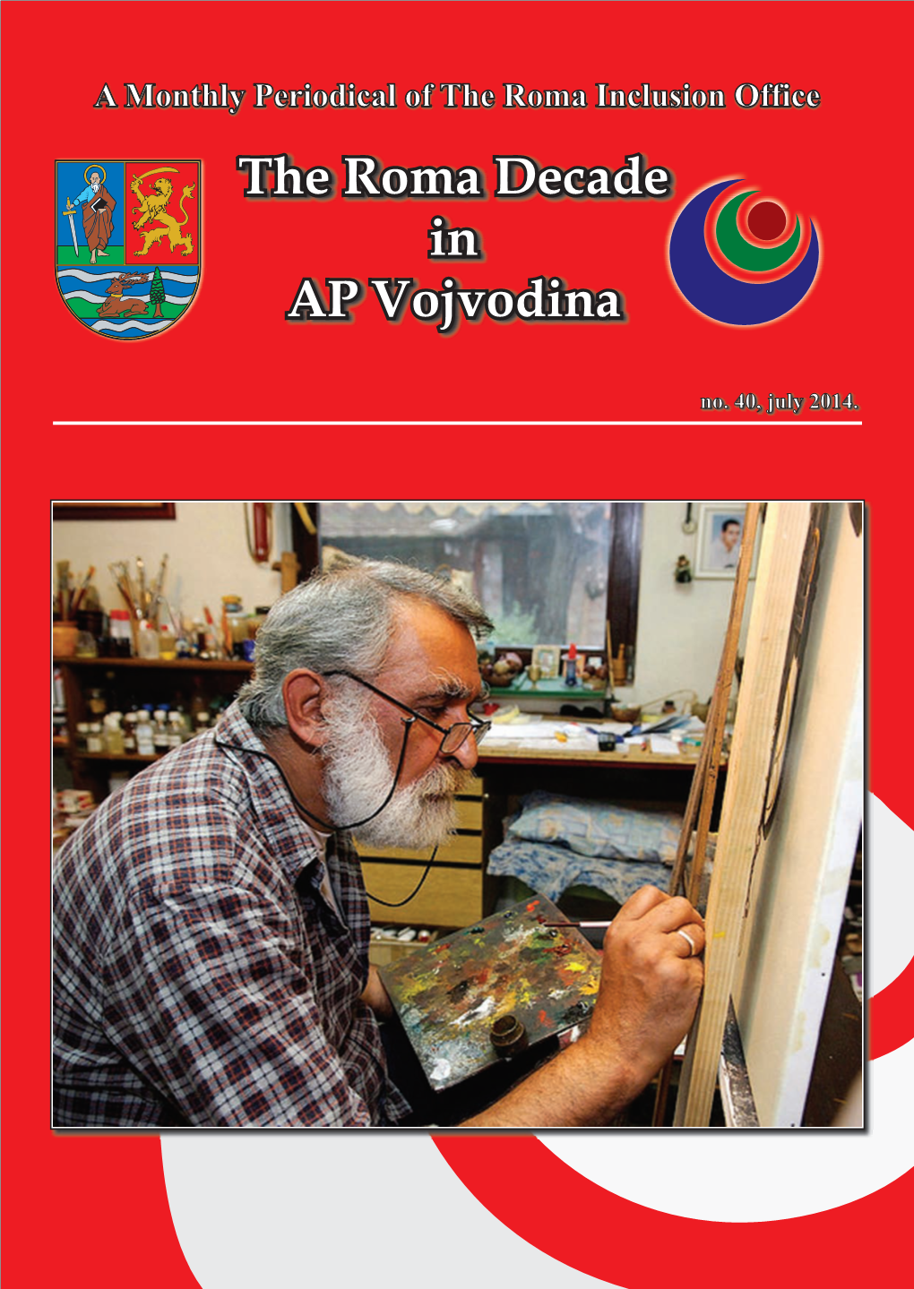 Roma Decade in AP Vojvodina