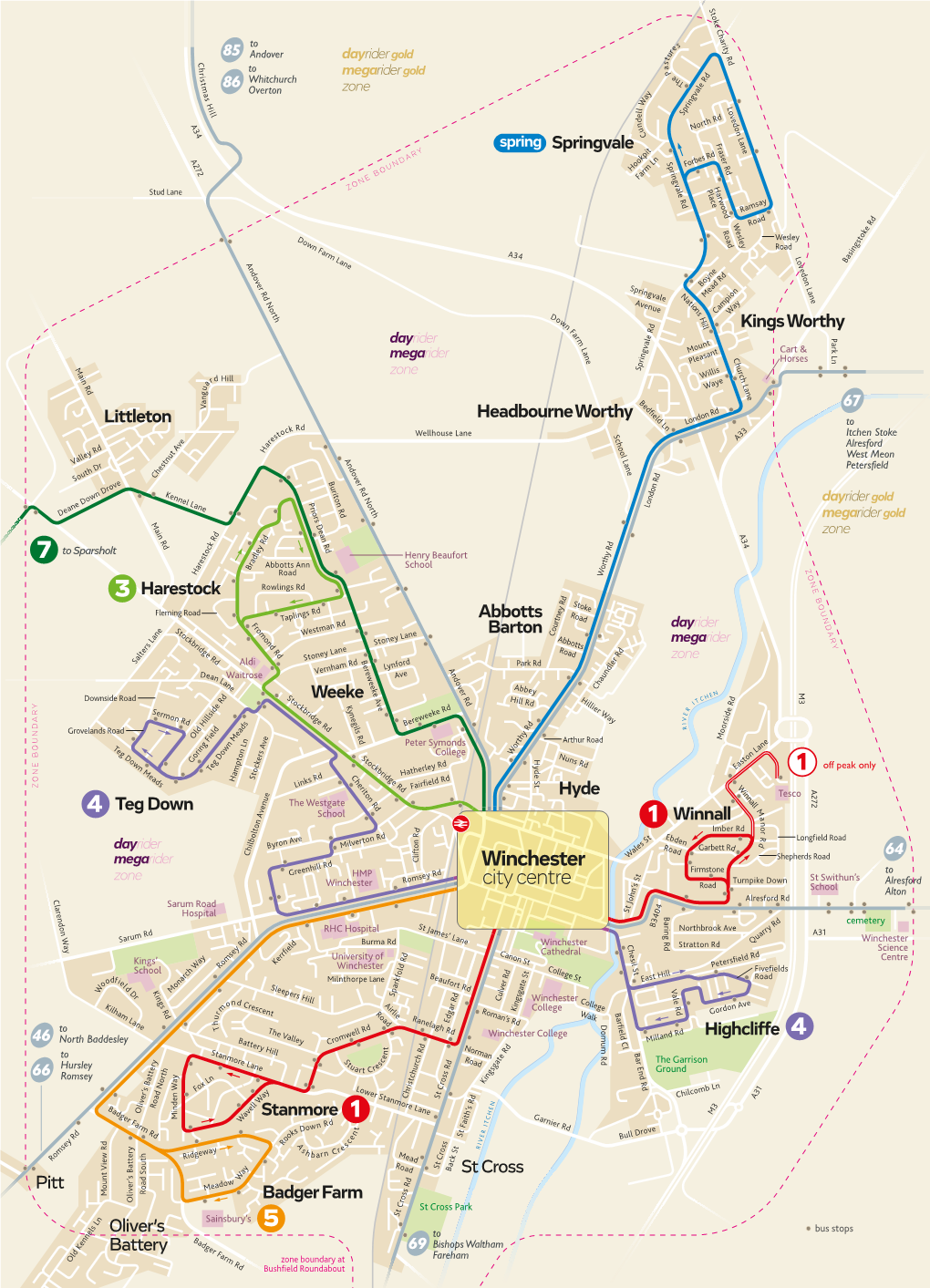 Winchester Network Map MASTER Sep15