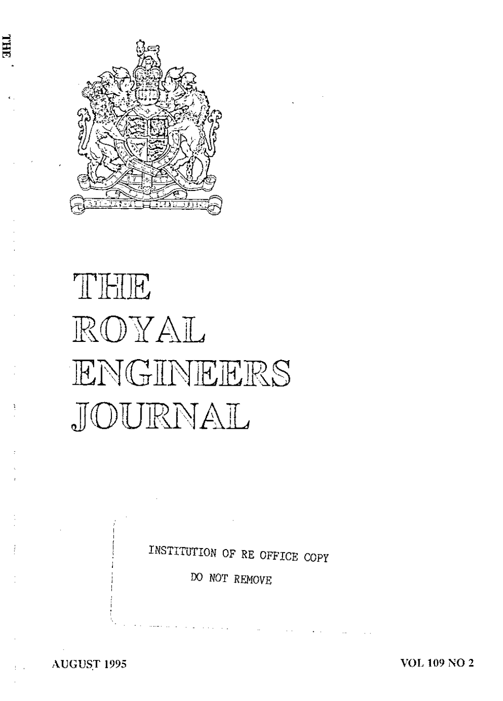 The Royal Journal