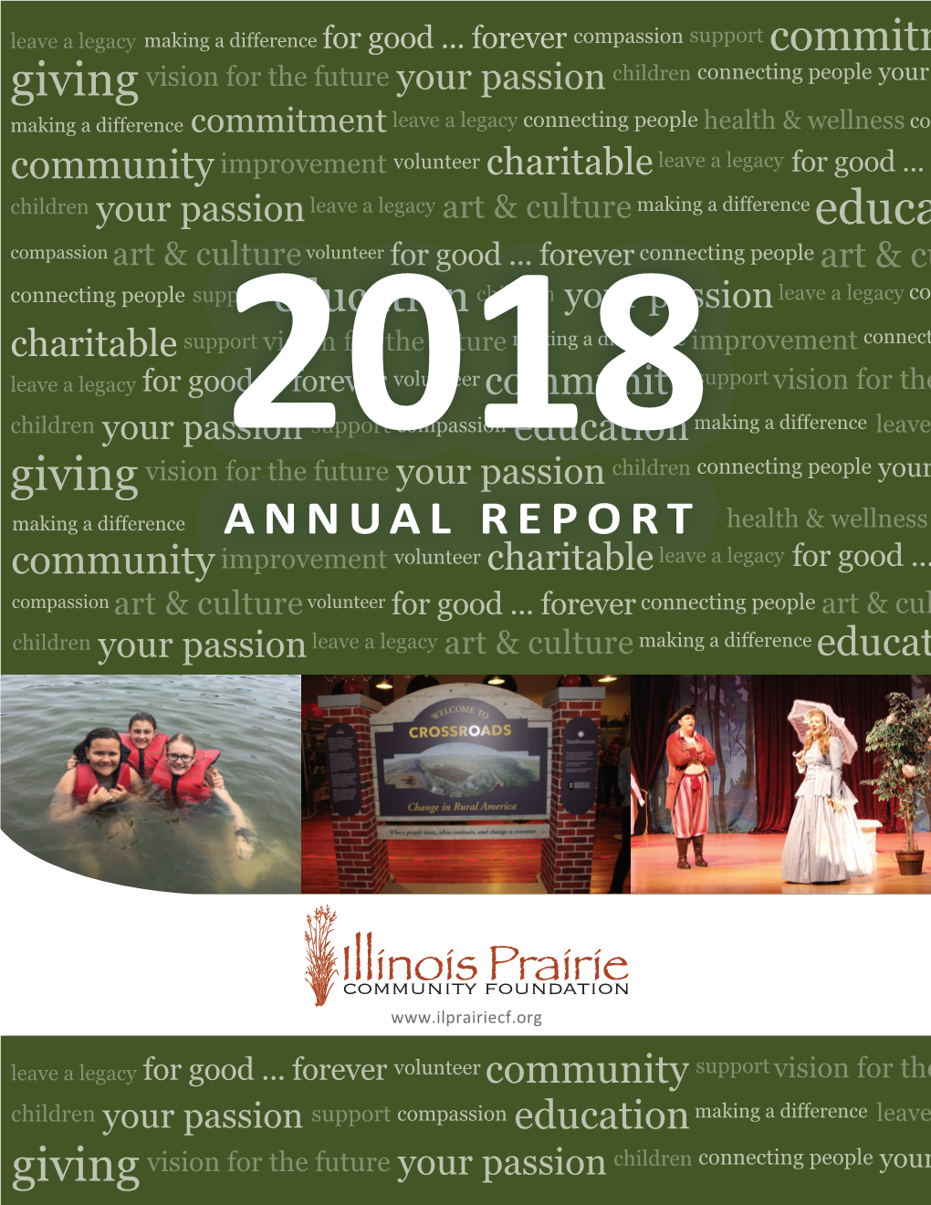 2018 Annual Report