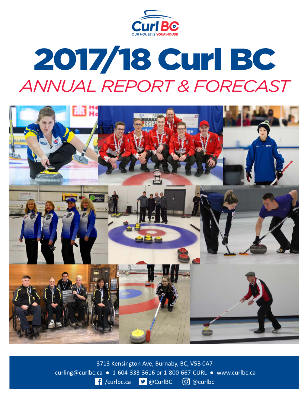 2018 Annual Report