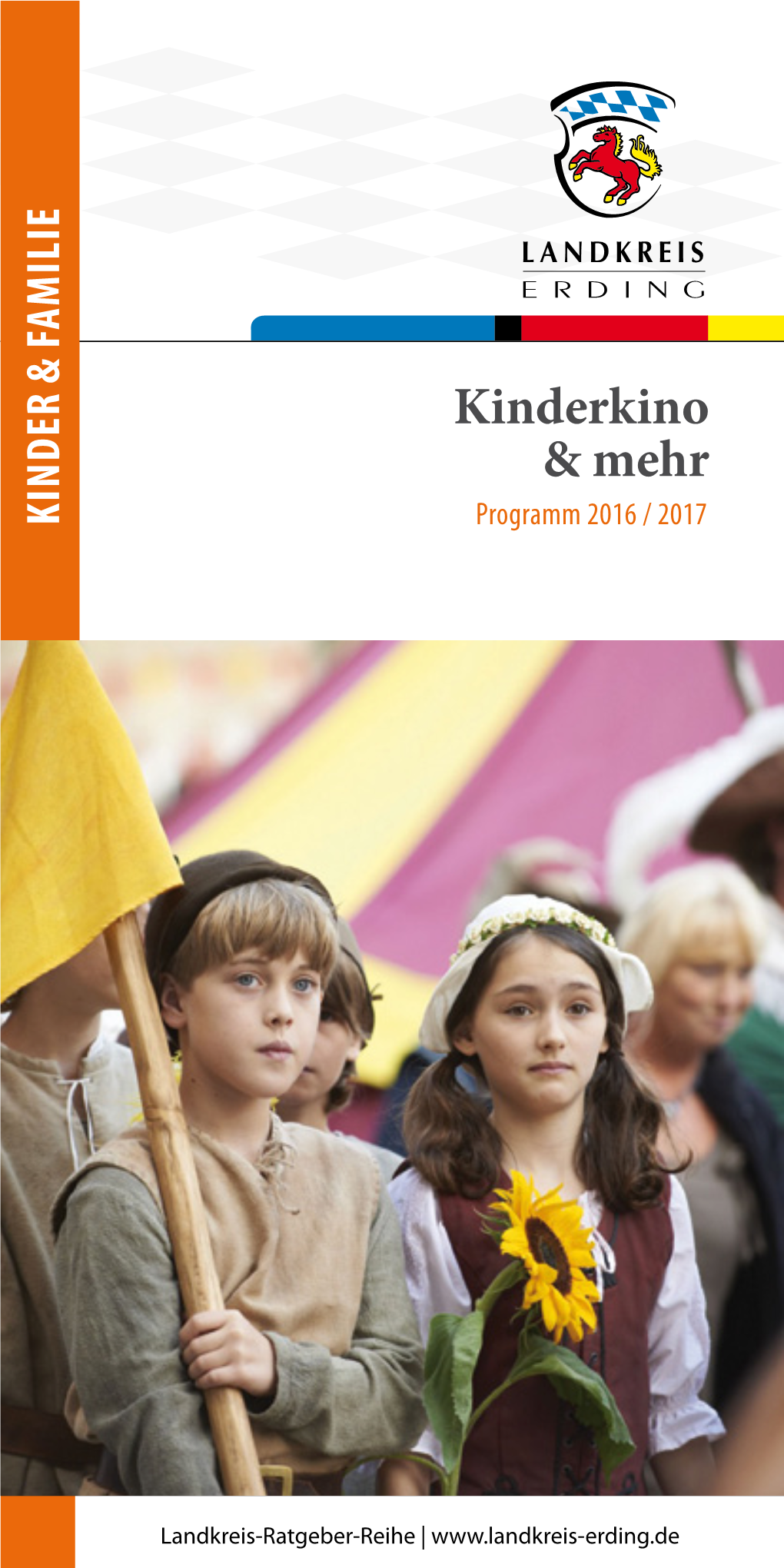 Kinderkino & Mehr