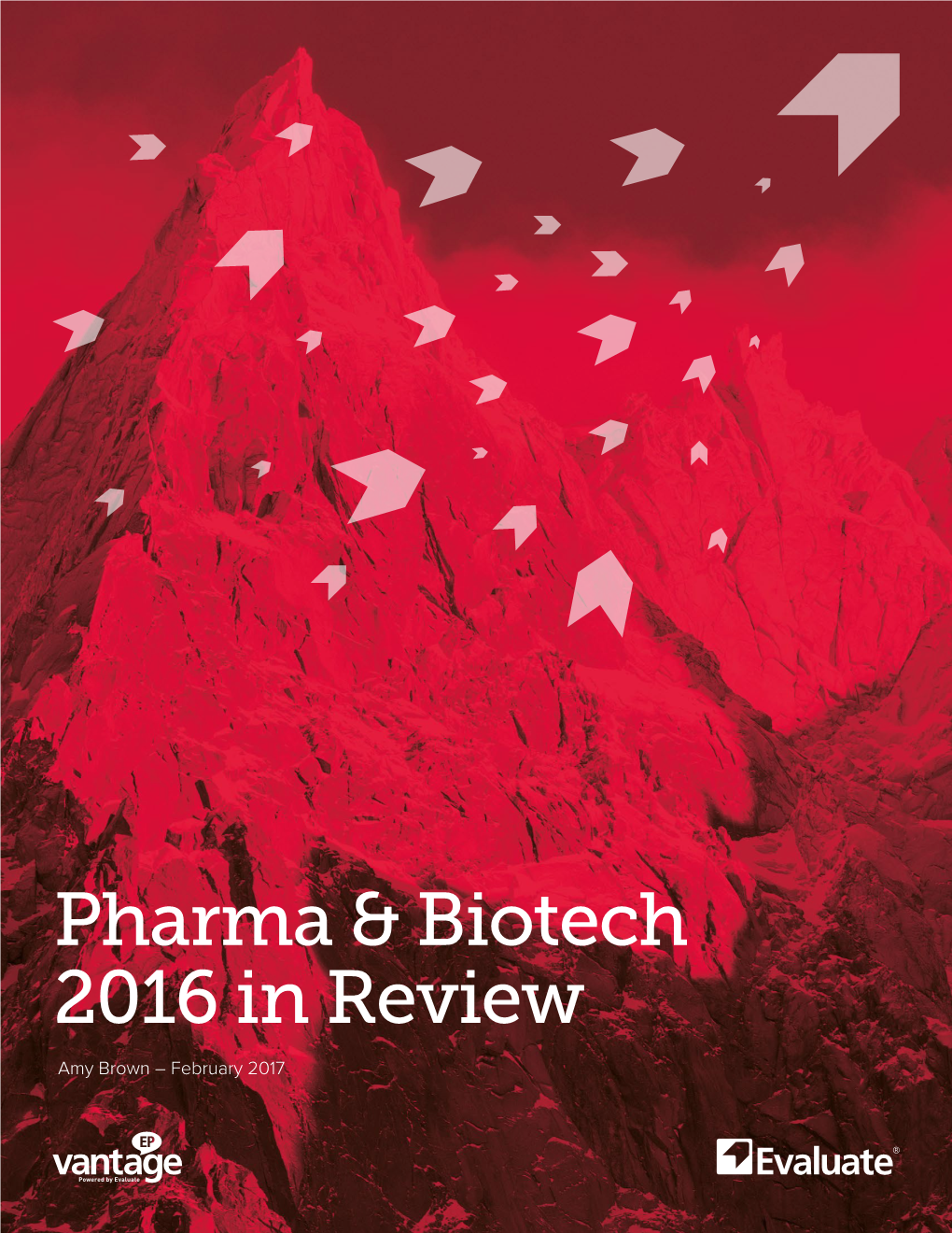 Pharma & Biotech 2016 in Review