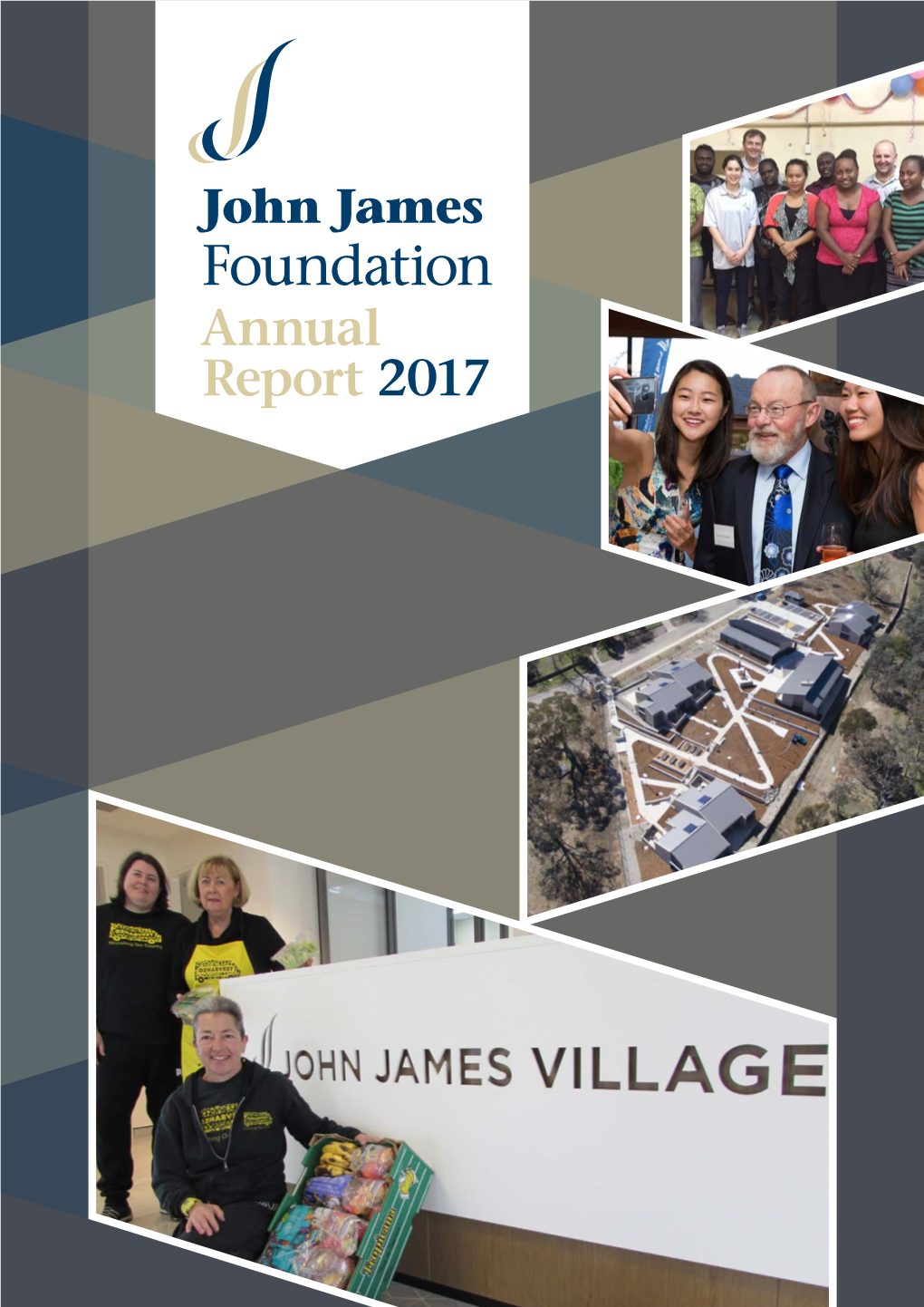 Annual Report 2017