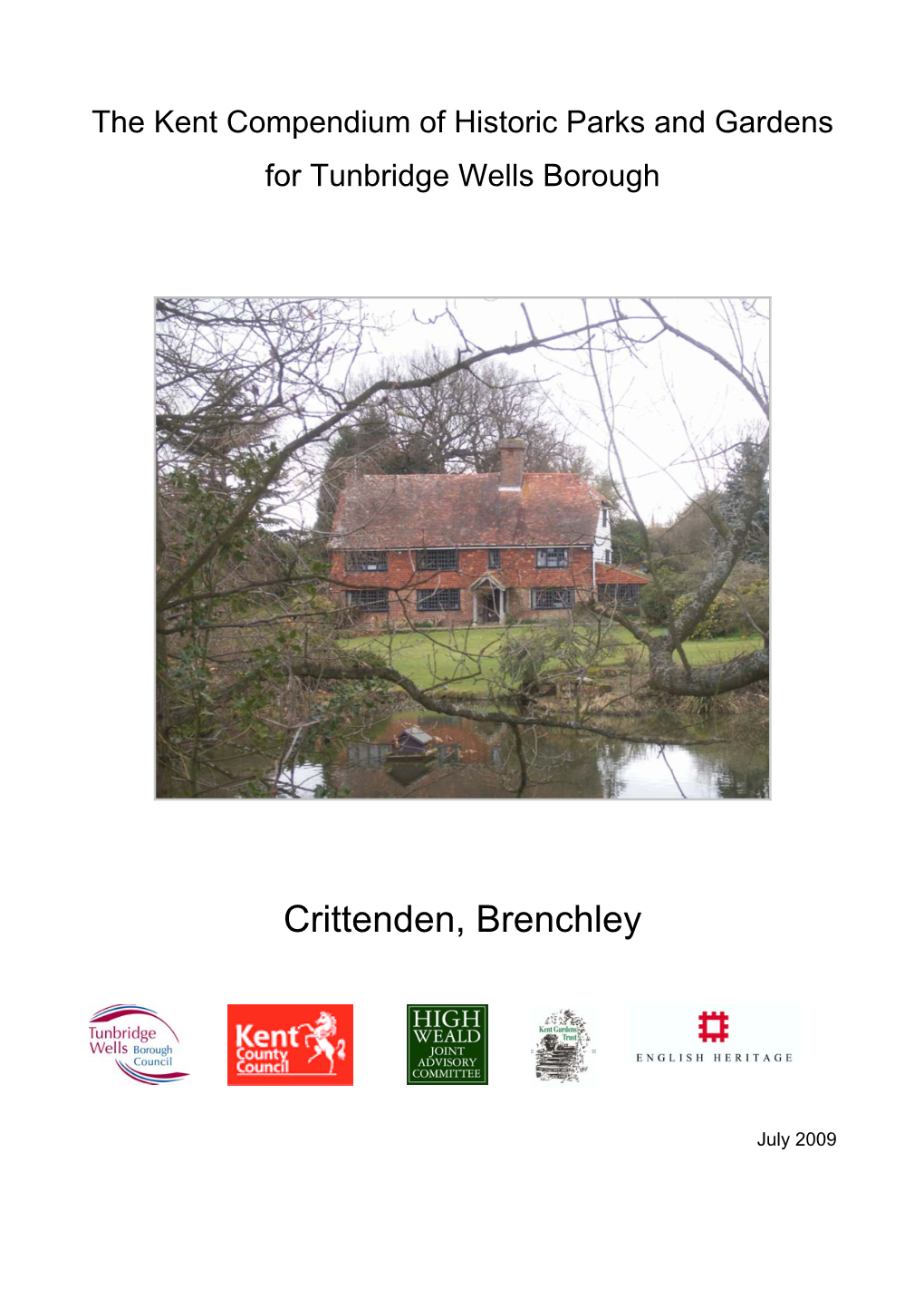 Crittenden, Brenchley