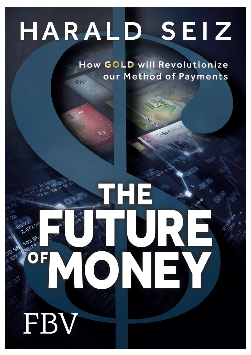 Chapter 5 Seiz the Future of Money E-Book