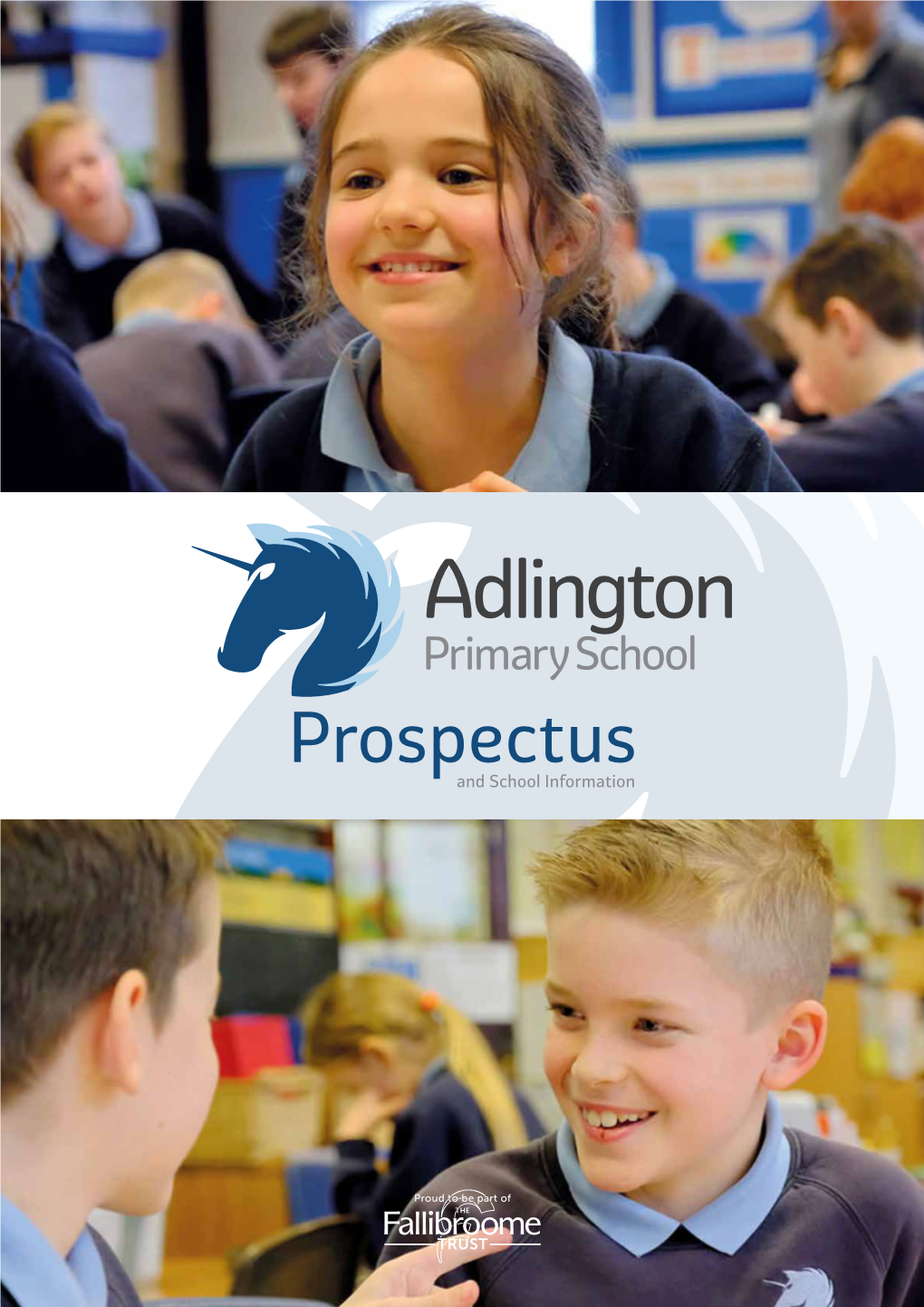 Adlington Primary School Prospectus
