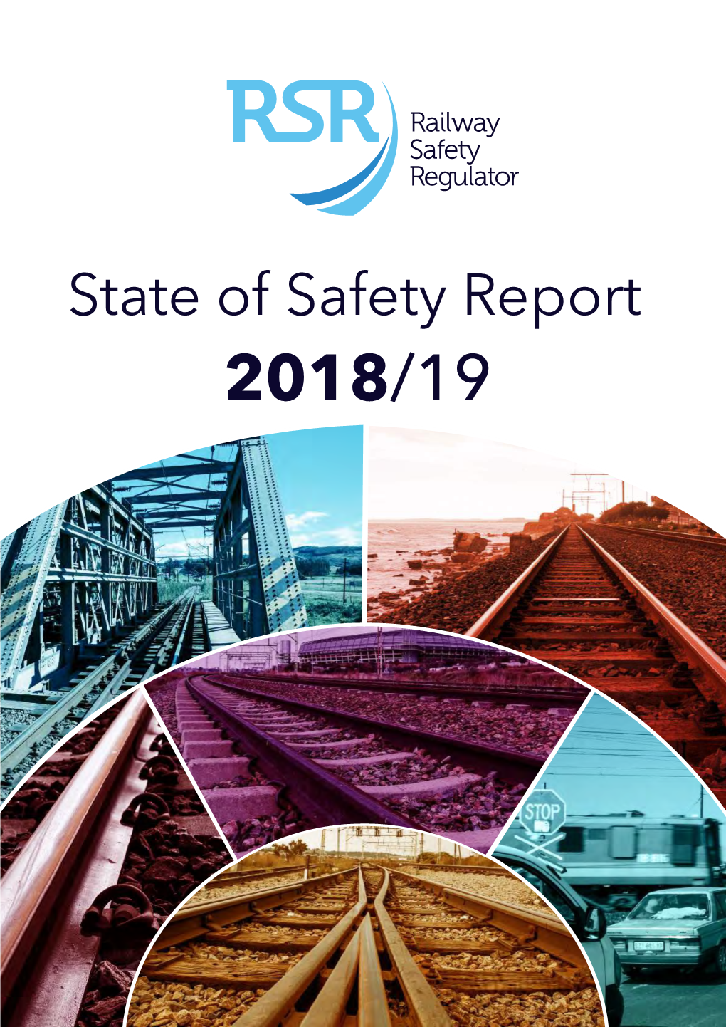 State of Safety Report 2018/19