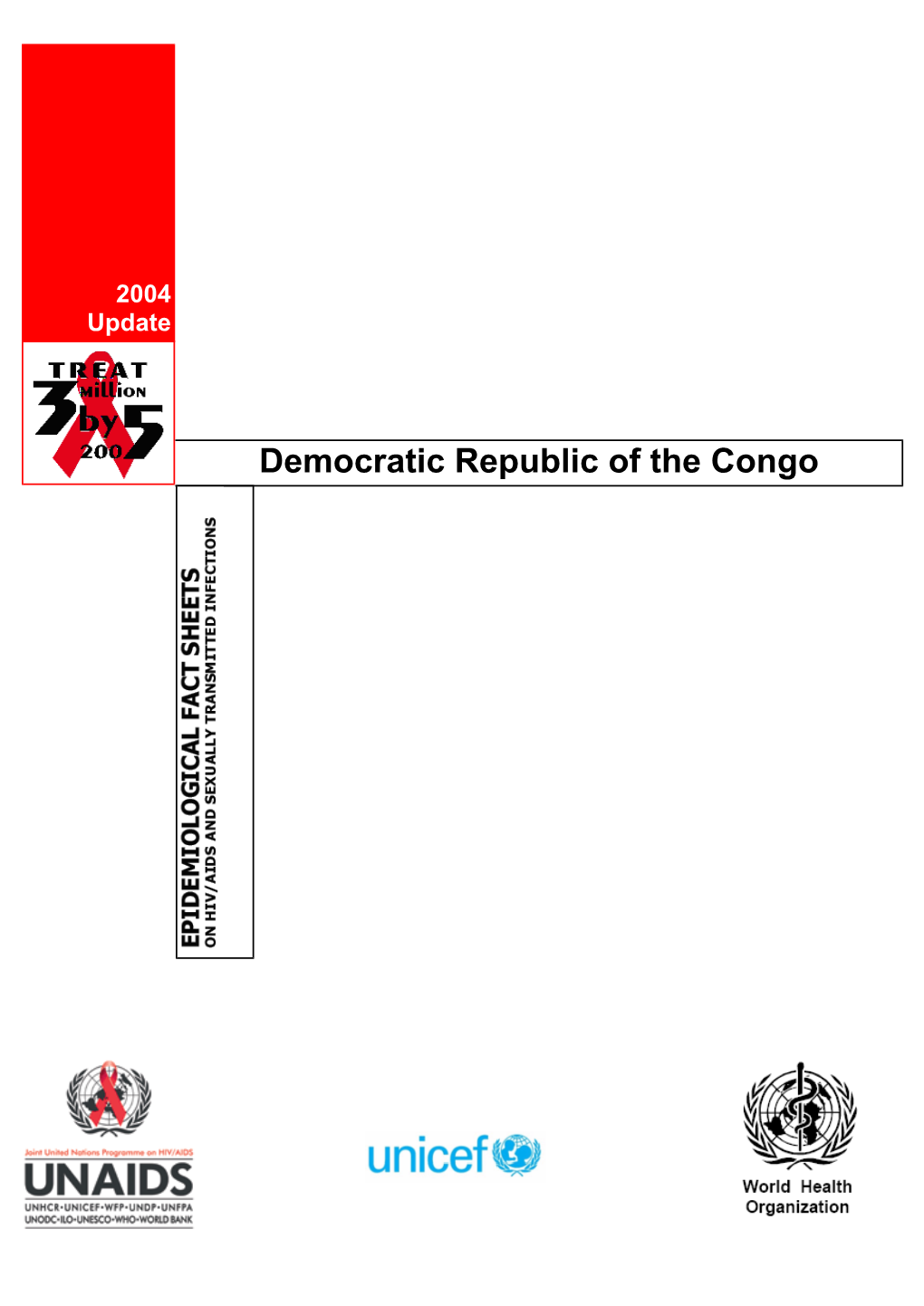 Democratic Republic of the Congo Page - 2 Democratic Republic of the Congo