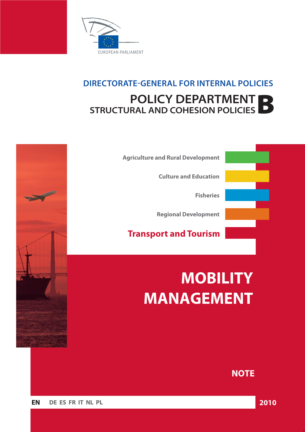 Mobility Management