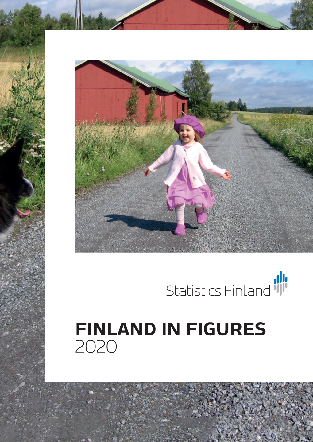 Finland-In-Figures-2020.Pdf
