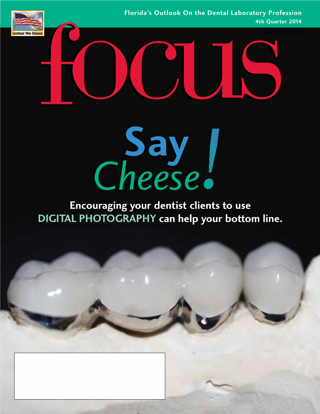 Encouraging Your Dentist Clients to Use Digital Photography Can Help Your Bottom Line