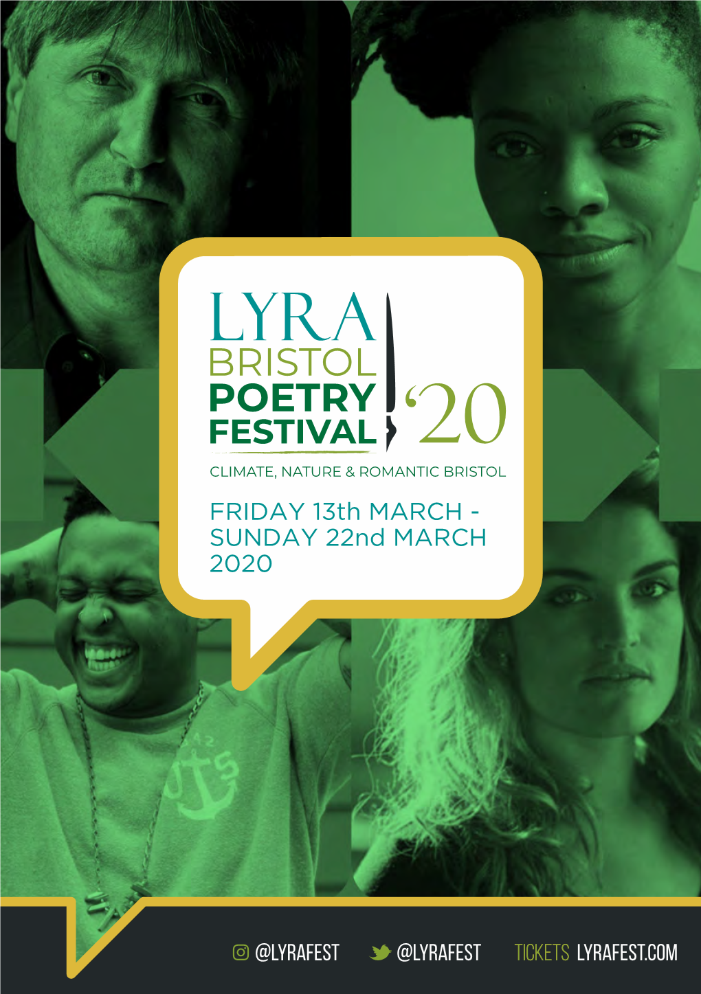 Lyra Bristol Poetry Festival A5 Booklet V19a 070220.Cdr