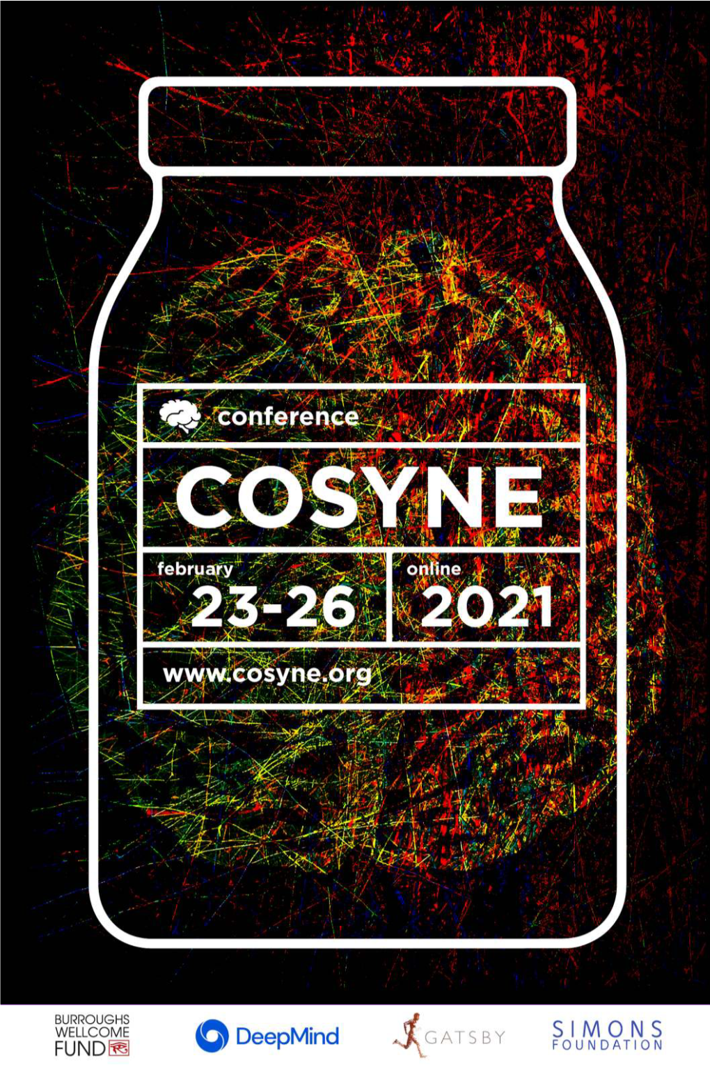 About Cosyne