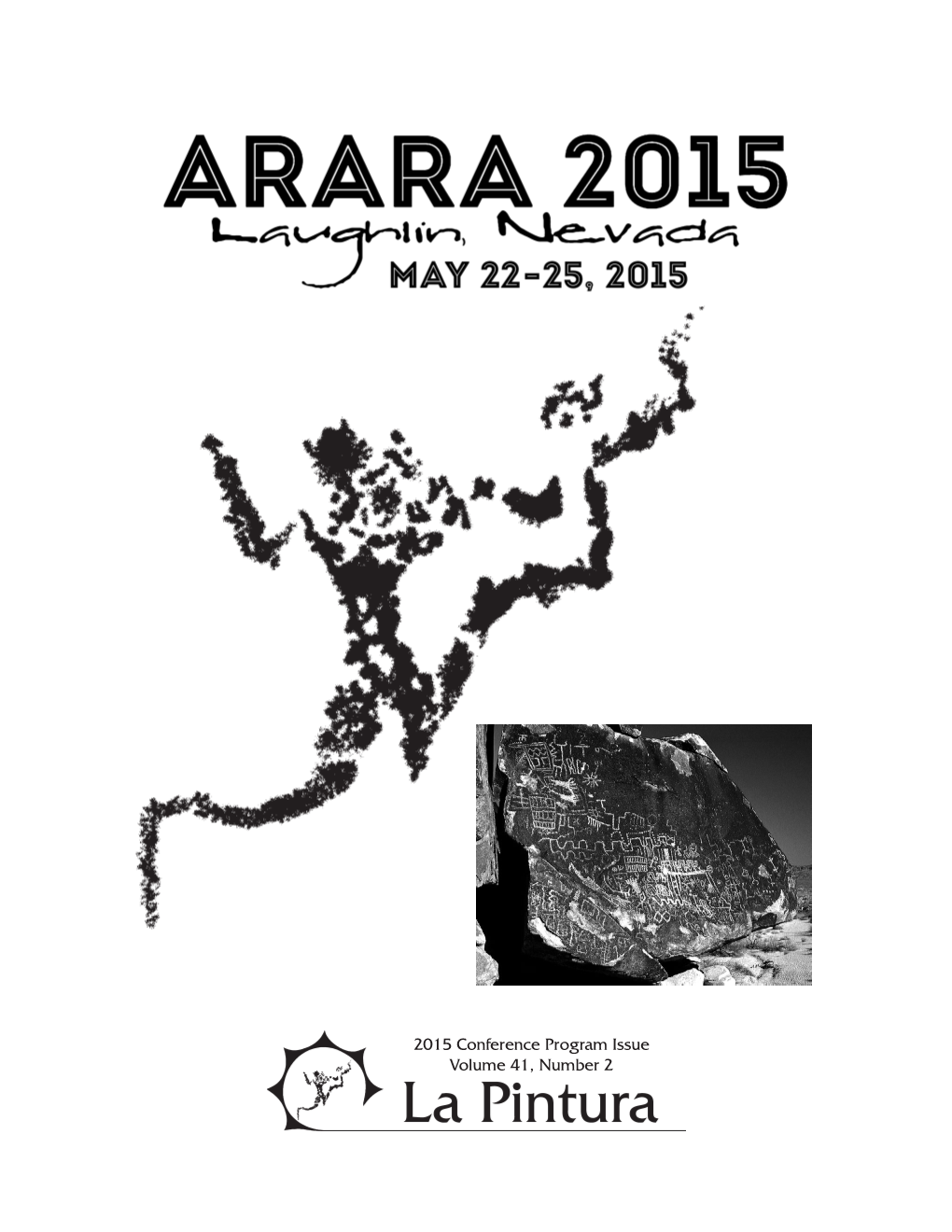 2015 Conference Program Issue Volume 41, Number 2