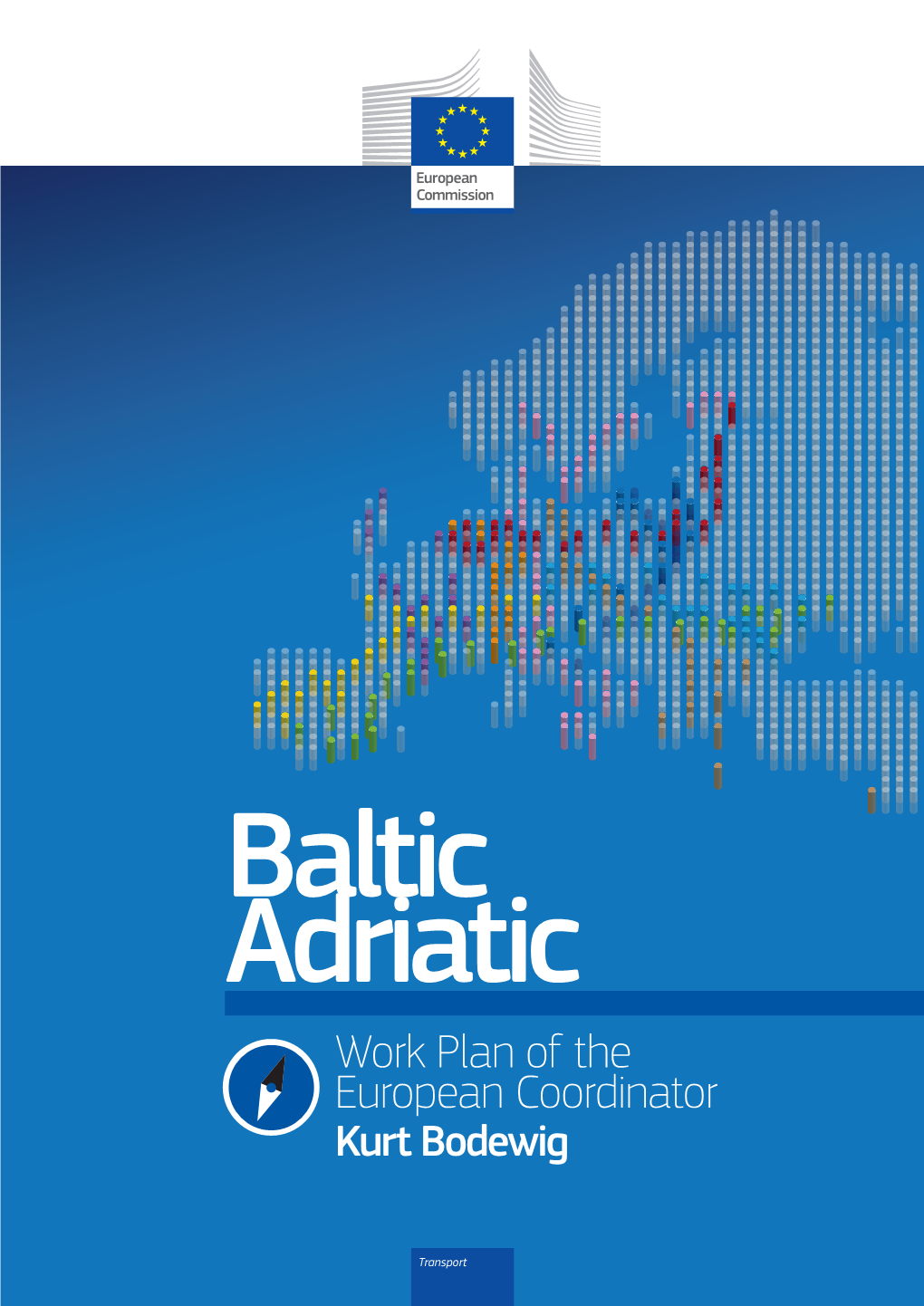 Baltic-Adriatic Corridor Work Plan