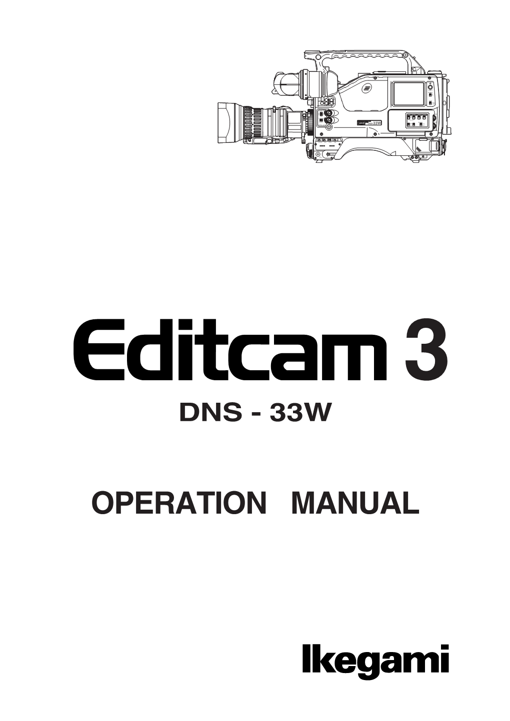 Dns-33W Auto Ch1/2 Retro Loop Man Ch3/4