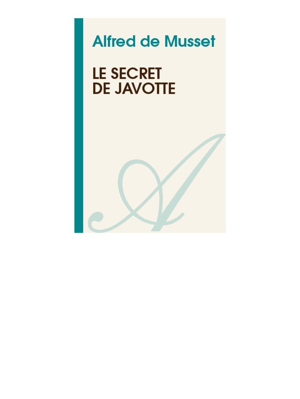 Le Secret De Javotte Table Des Matieres Le Secret De Javotte