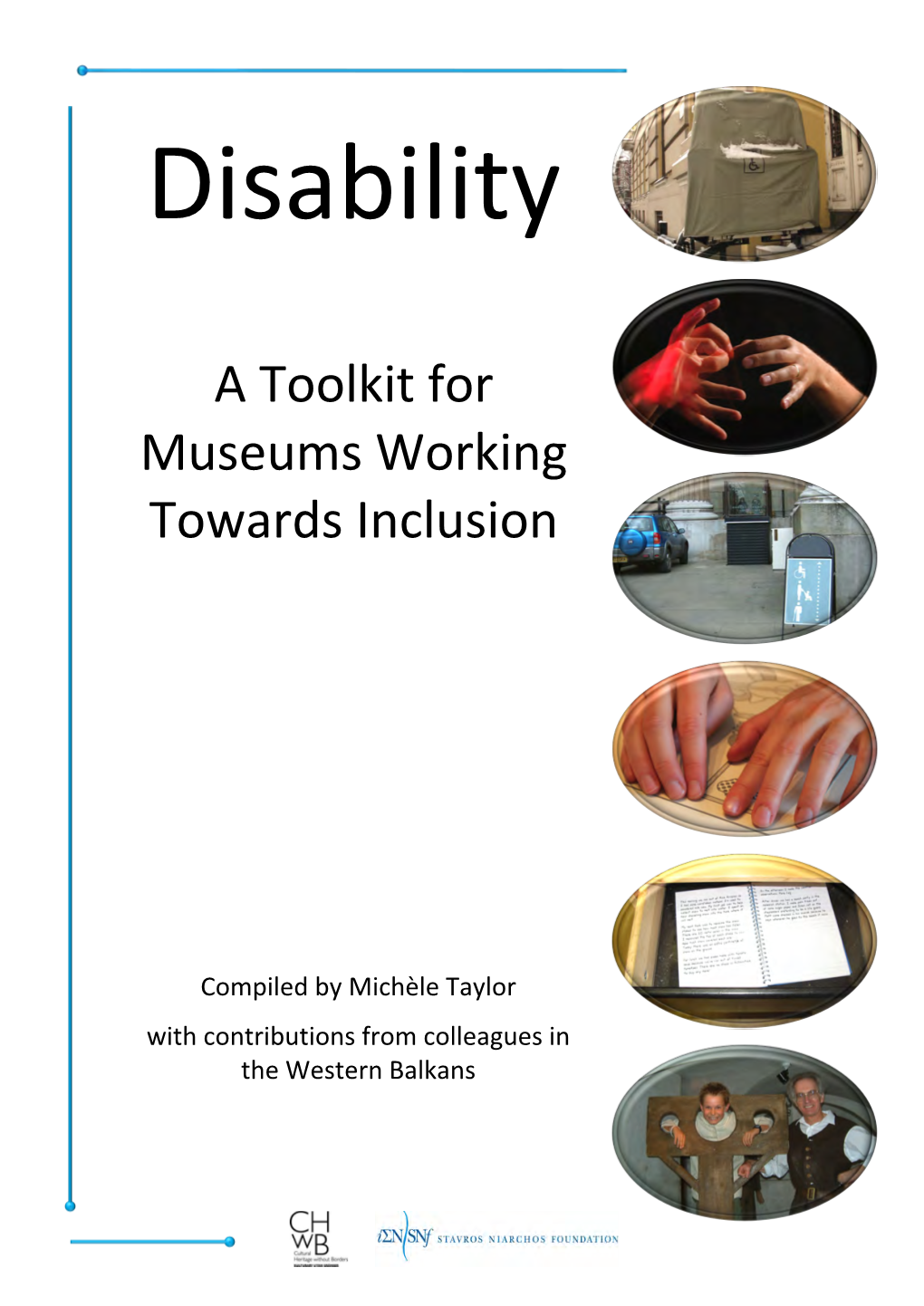A Toolkit for Museums Working Towards Inclusion