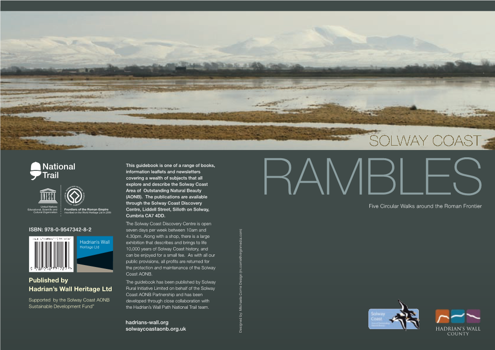 Rambles-Book.Pdf