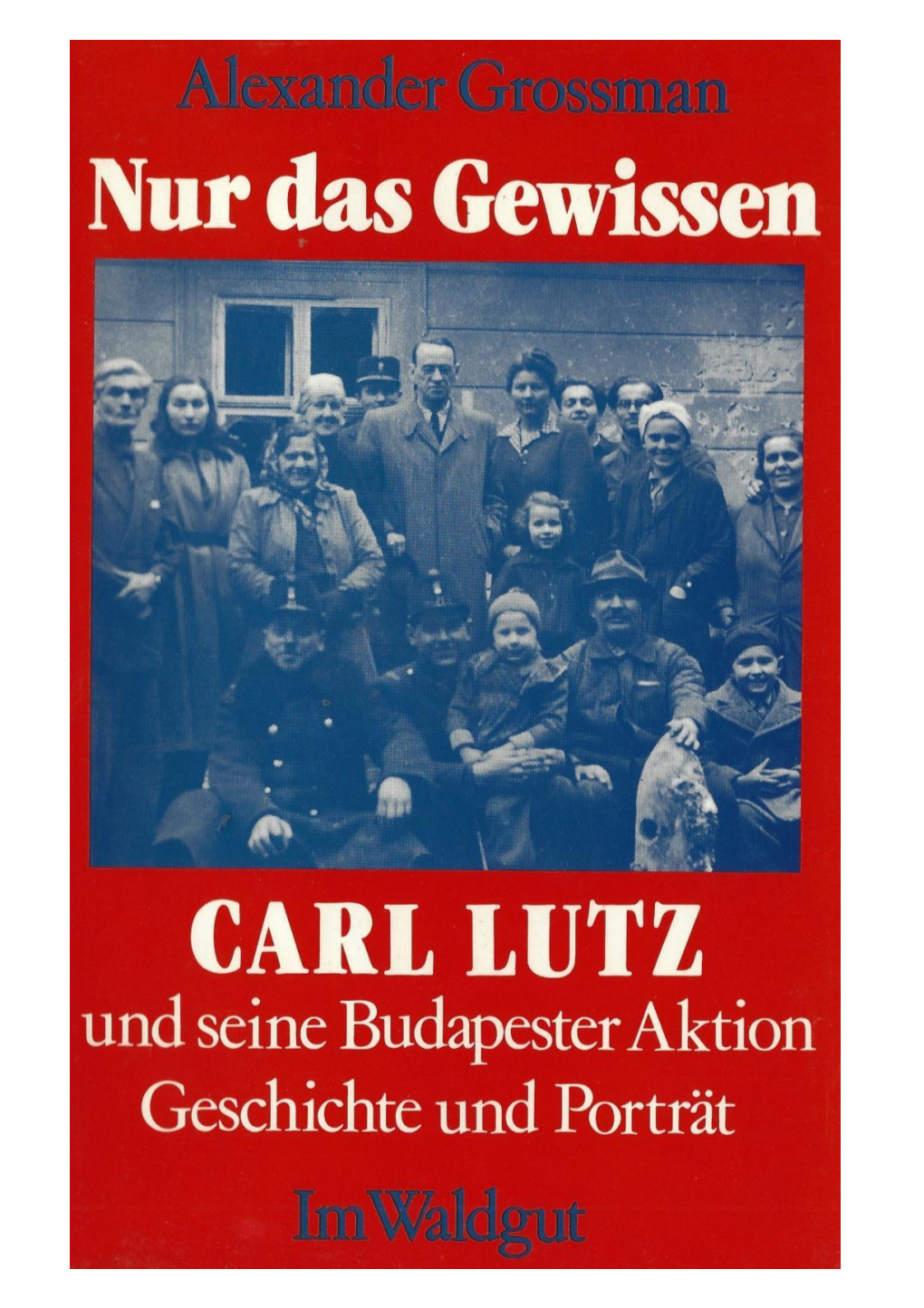 Die Budapester Aktion.Pdf