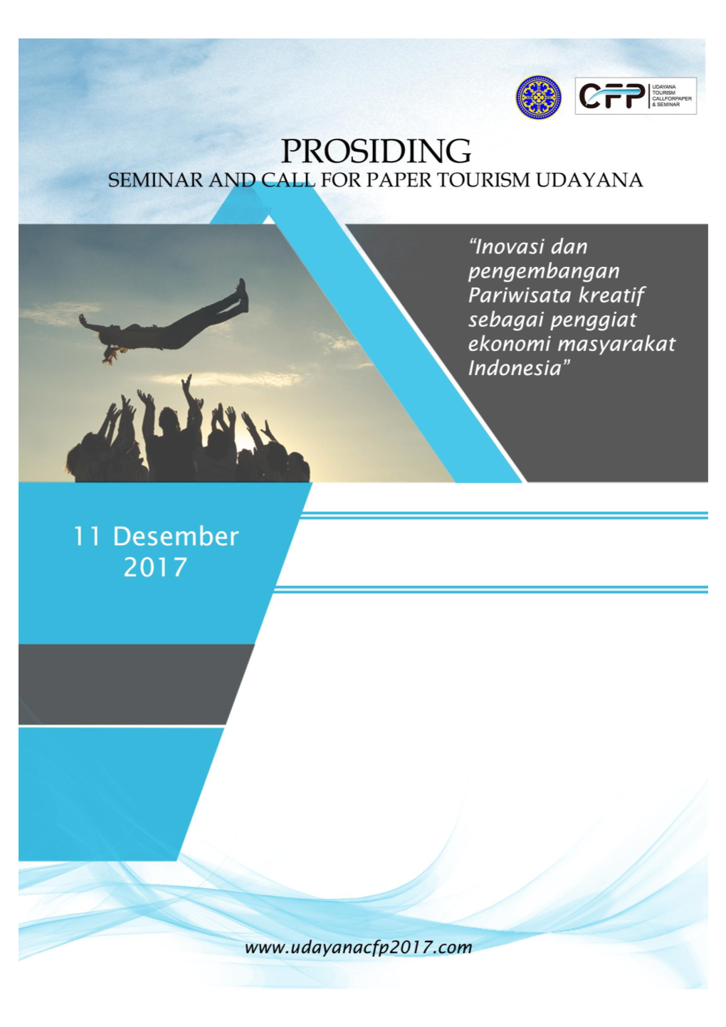 Seminar Nasional Dan Call for Paper 2017