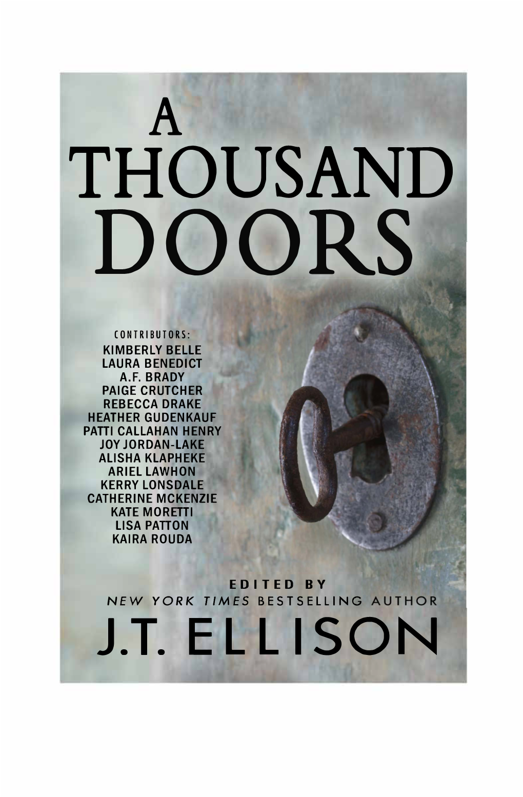 Thousand Doors