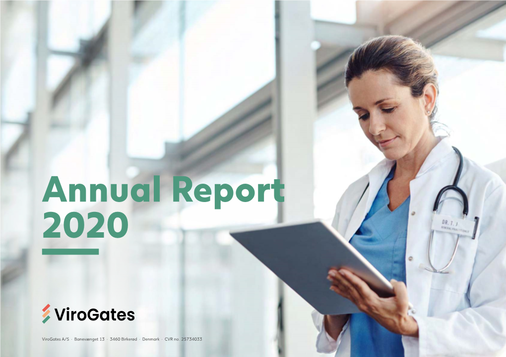 Annual Report 2020