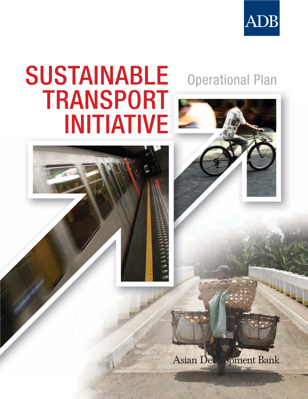 Sustainable Transport Initiative Operational Plan